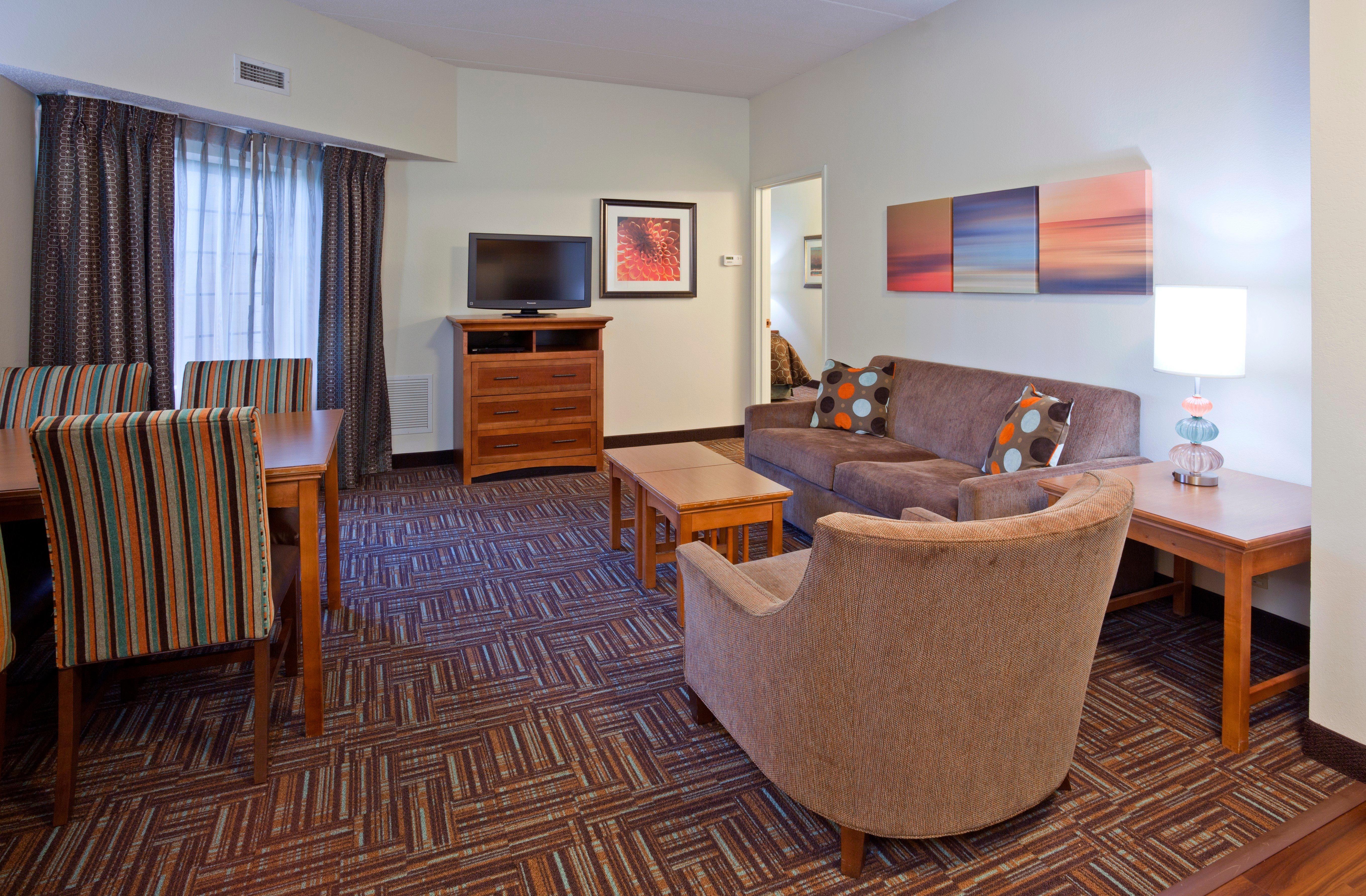 Staybridge Suites Minneapolis-Bloomington, An Ihg Hotel Exterior photo